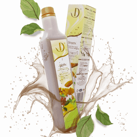 Jus Dinara